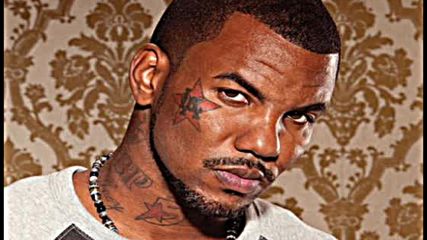 The Game Dont Cry Feat. Blue Chip