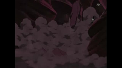 Naruto Shippuuden - Епизод 60 - Bg Sub