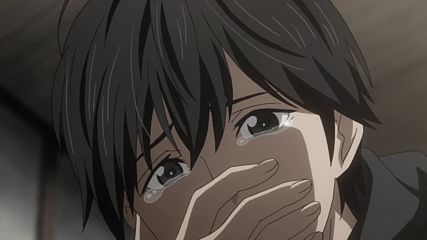 [ Bg Subs ] Orange - 12 [ memoria ]