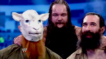 Wwe Raw comes to London