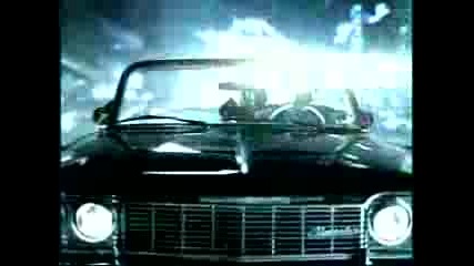 Ll Cool J Ft. The Dream - Baby