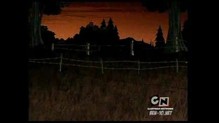 pokemon ben 10 intro 