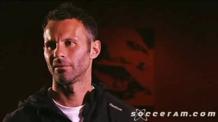 Ryan Giggs Quiz 