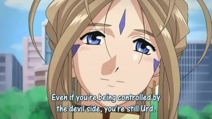 ah_my_goddess S2 ep16