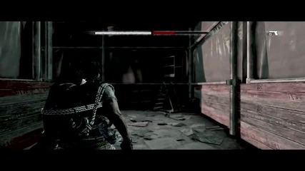I Am alive My Gameplay 3