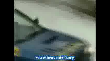 Rally accidents compilation