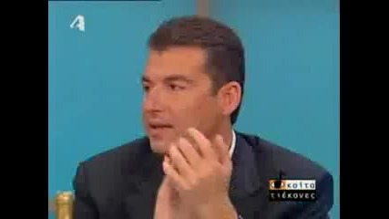 Dimitris Mitropanos Pashalis Terzis - Thessaloniki Live 2006 -