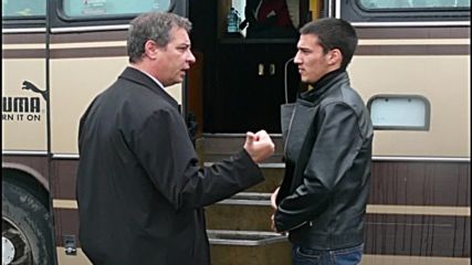 Александър Станков