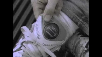 Reebok - Реклама