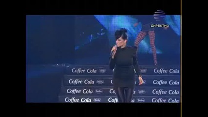 Преслава - Феномен - 8 Години тв Планета