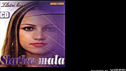 Slatka Mala - Lutalica - Audio 2009