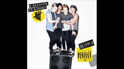 5 Seconds Of Summer - Disconnected
