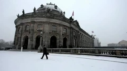 Снежен Берлин 