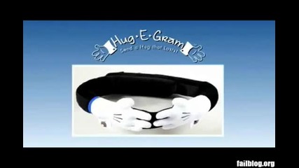 Personal Product Fail 