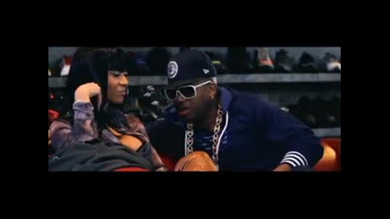 Dj Kayslay - Thug Love (feat. Ray J, Maino, Papoose & Red Cafe) 