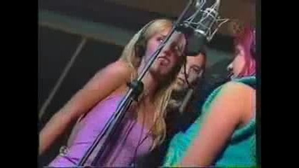 Mia y Roberta 