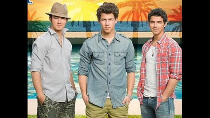 Jonas brothers 