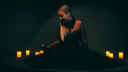 Nevena Djordjevic - Za Gram Tvoje Srece Official Video