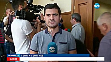 Трима от полицаите-трафиканти остават в ареста