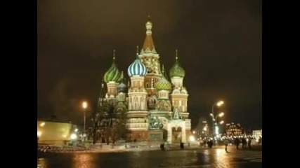 Fancy - Moscow is Calling (1988) 
