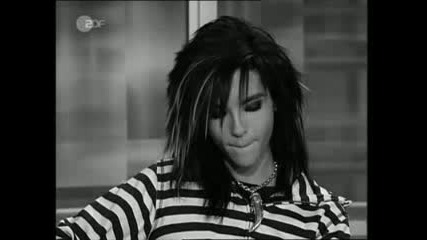 Tokio Hotel - They Are All About You