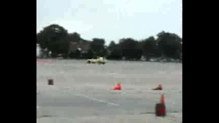 Dado Drift Bmw