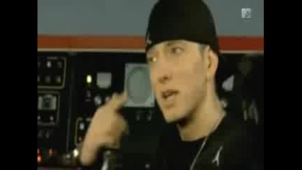 Eminem Talks About We Made U Video [new]