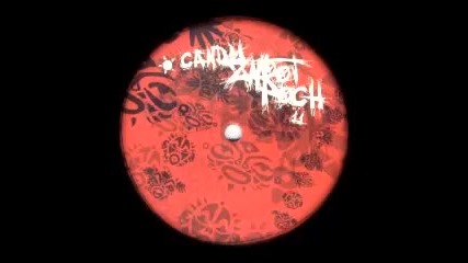 Candy - Guns of