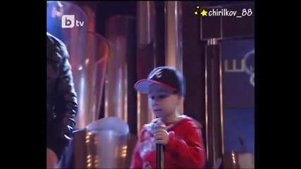 Big Sha и Lil Sha - Аз Съм Lil Sha