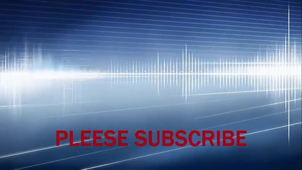 My New Intro