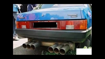 Fatal Crashes, Funny Accidents, Cool cars (pictures only) 