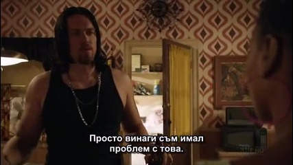Безсрамници сезон 2 епизод 5 (част 2/2)