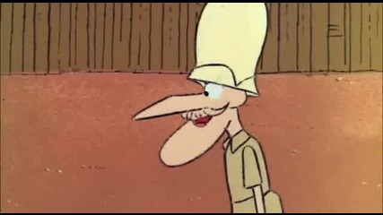 Pink Panther - Pink Ice