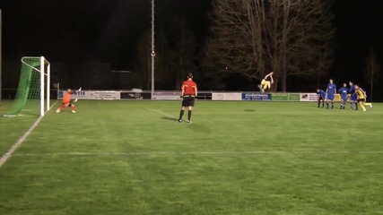 People Are Awesome 2013 (hadouken! - Levitate)