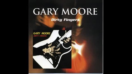 Gary Moore - Kidnapped