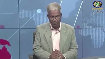 Судански тв канал със спрян ефирен сигнал от военните действия