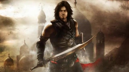 Prince Of Persia The Forgotten Sands Soundtrack 11 The Fortress Gates