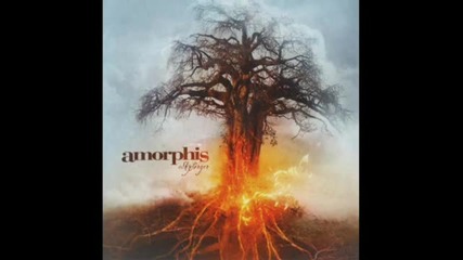 Amorphis - Sky Is Mine - превод