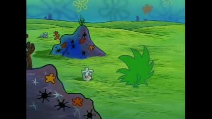 Sponge Bob - S1ep9 