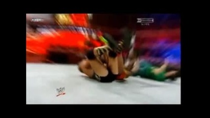Kofi Kingston Tribute