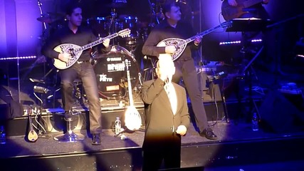 Dimitris Mitropanos - Thalasses 9_3_2012
