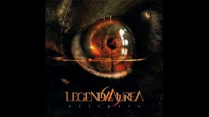 Legenda Aurea - Parasomnia