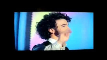 Nelena - Crush - Nick Jonas and Selena Gomez 
