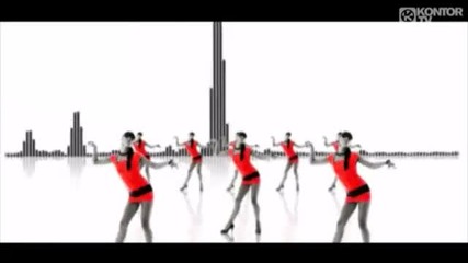 Michael Mind - Show Me Love