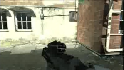 Call og duty: Modern warfare 2 gameplay Part 6
