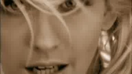 Christina Aguilera - Save Me From Myself