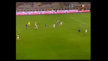 Juventus - Cesena 2:1