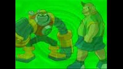 Megaman Short Vid 