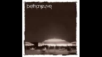 bethany curve - sleep