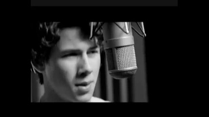 Nick Jonas & The Administration - Who I am {hq} {official Music Video}